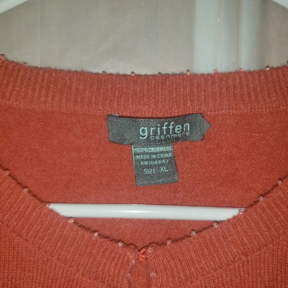 Griffen Cashmere - Picture 2 of 2